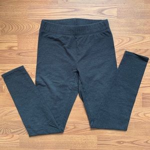 Dark Gray American Eagle Leggings